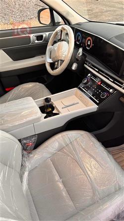 هيونداي سانتافي